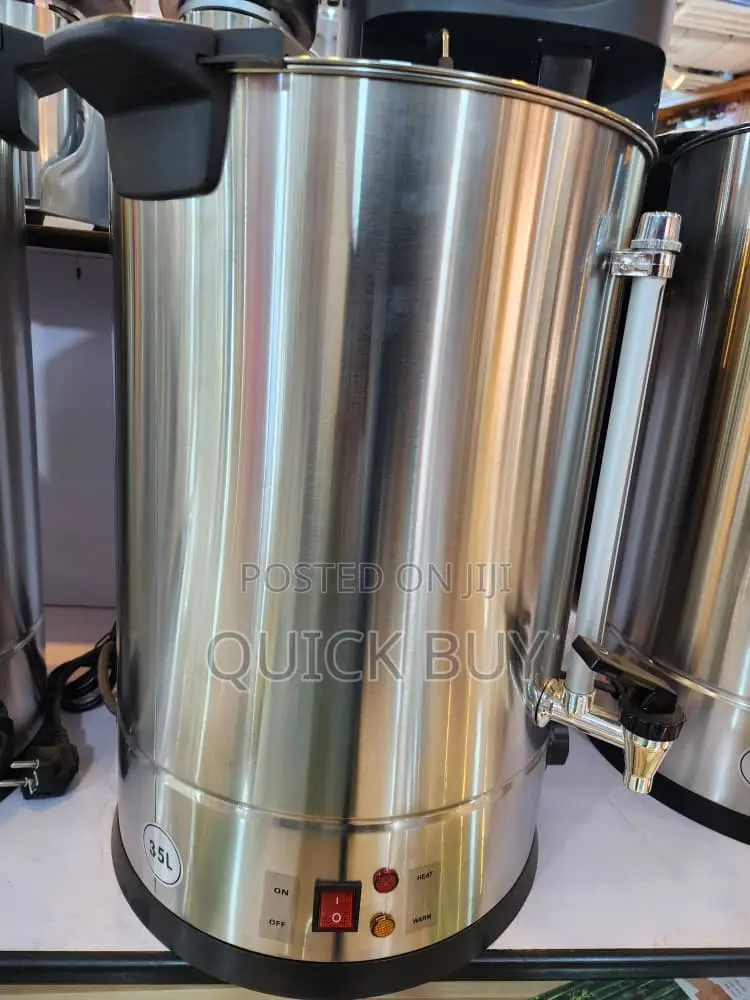 35litres Water Boiler
