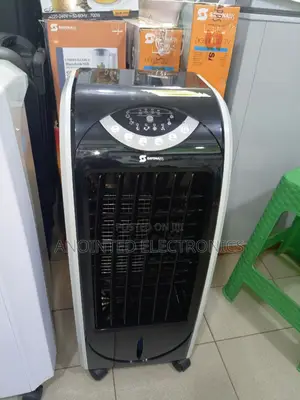 Sayona Air Coolers 6L