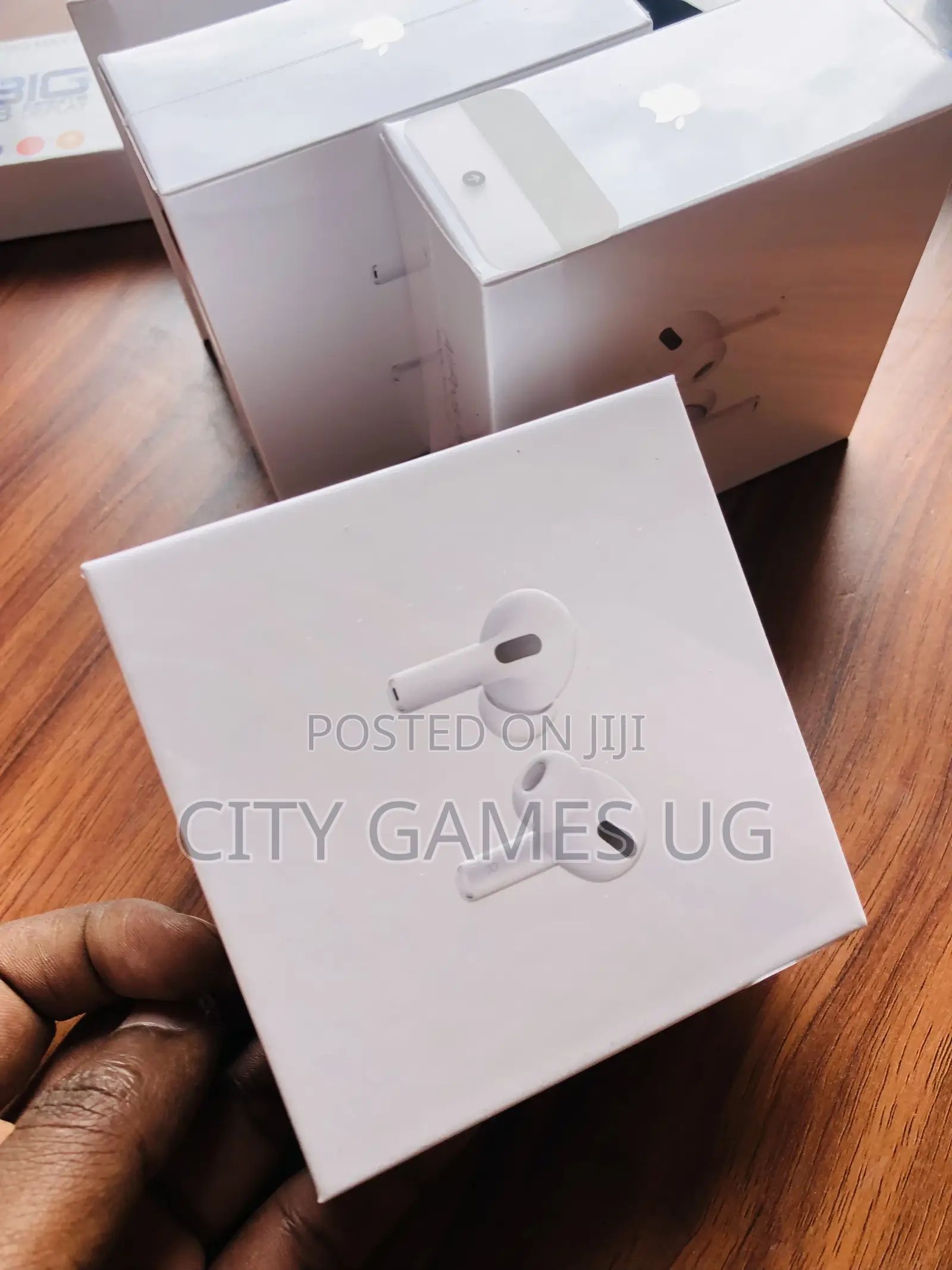 Airpods Pro 2