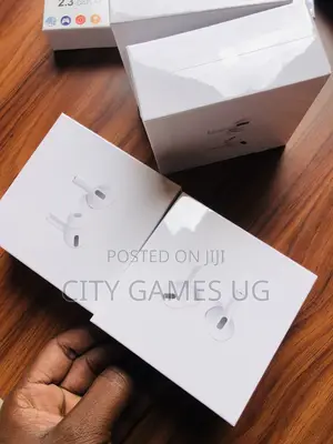Airpods Pro 2