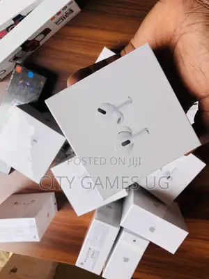 Airpods Pro 2
