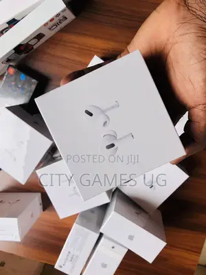 Airpods Pro 2