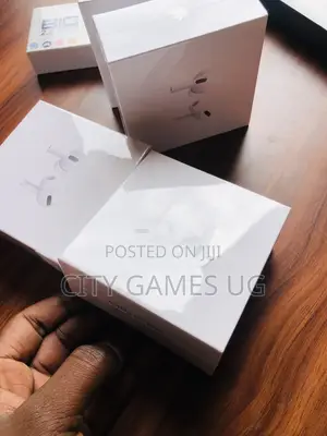 Airpods Pro 2