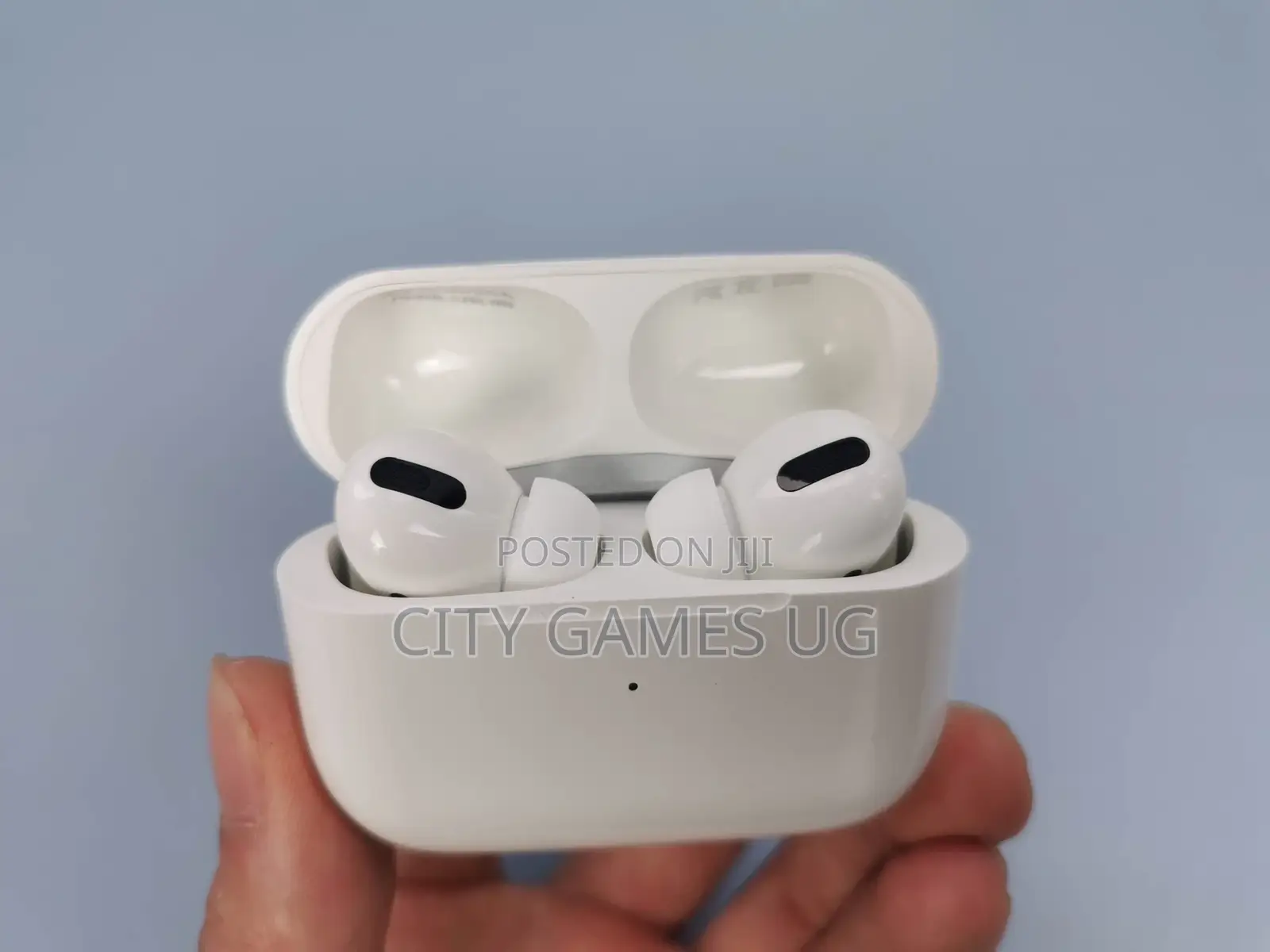 Airpods Pro