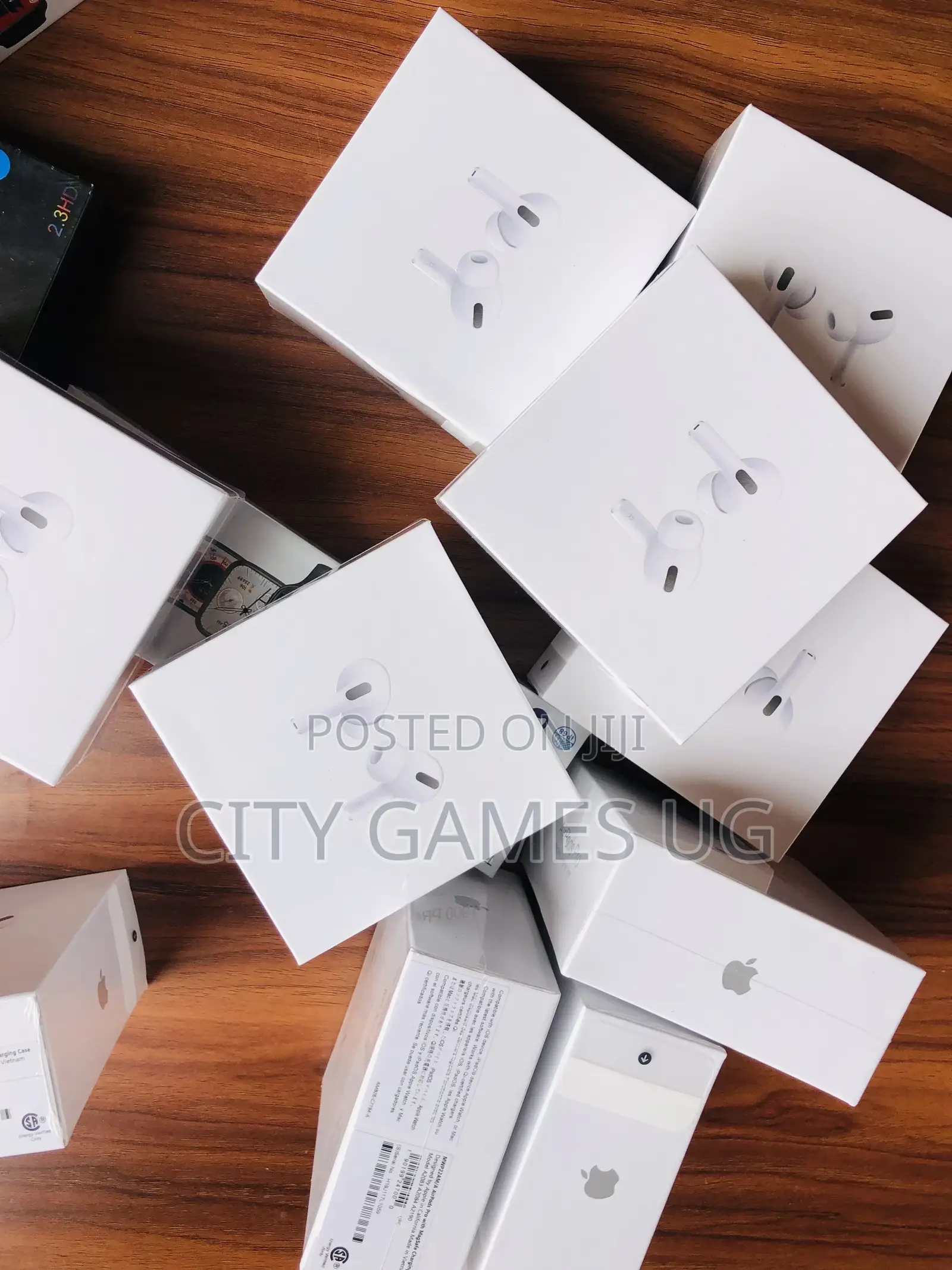 Airpods Pro