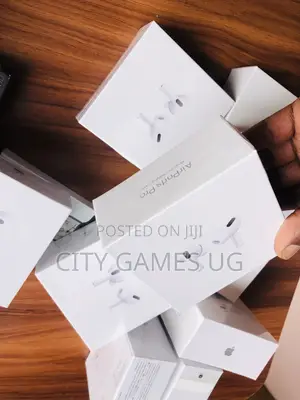 Airpods Pro