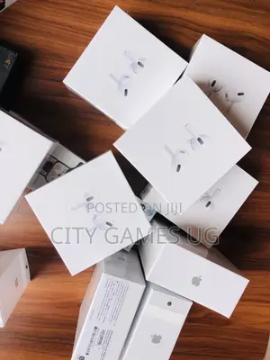 Airpods Pro