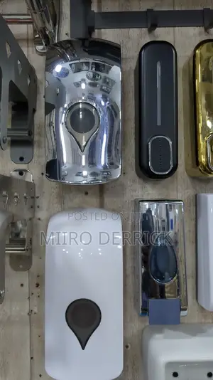 Soap Dispensers
