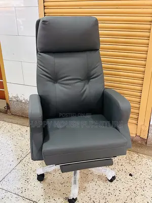 Executive Reclining Office Chair