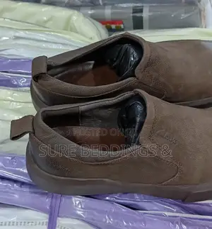 Original Clarks Shoes