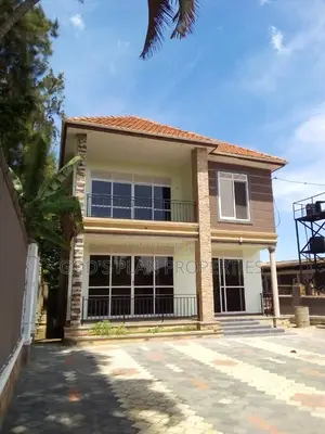 Photo - Mini Flat in Kansanga Heights, Makindye for sale