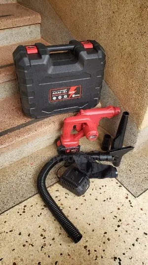 Cordless Blower Akm-21