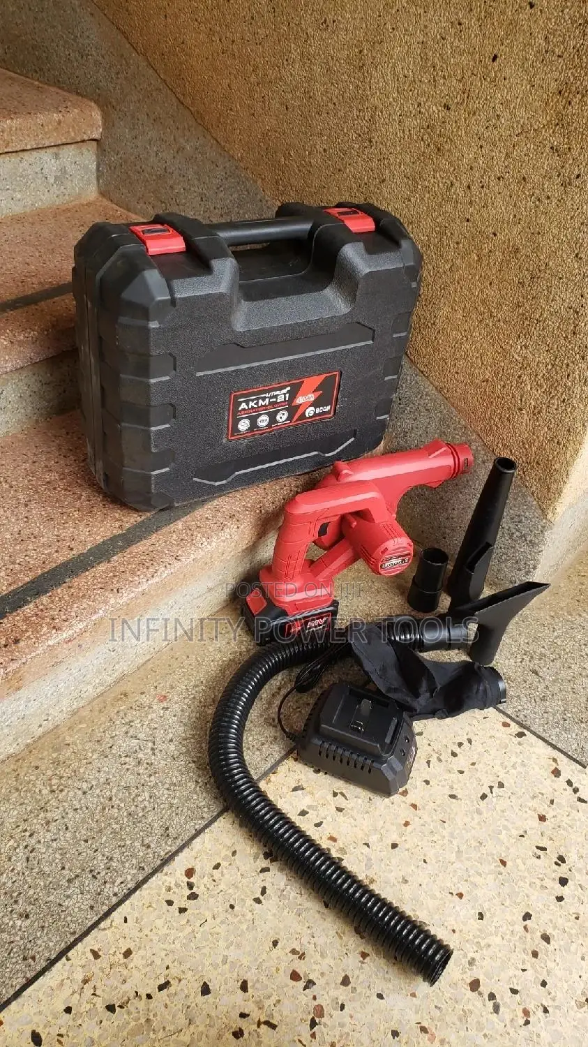 Cordless Blower Akm-21