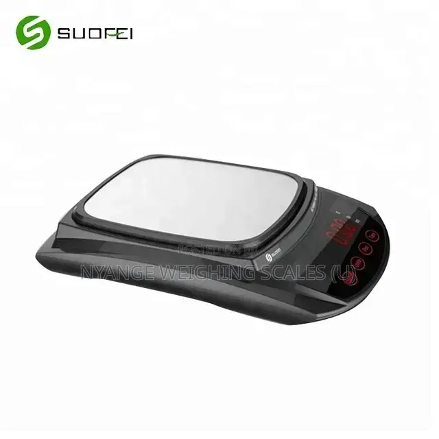 500g/0.01g Weighing Scale Table Top Weigh Kitchen Weighing Scale (5)