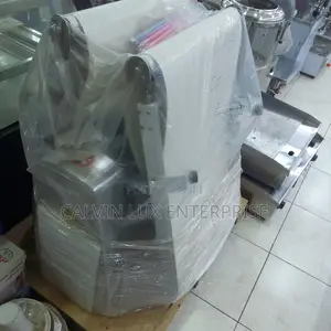 Commercial Dough Sheeter With Warranty Assurance