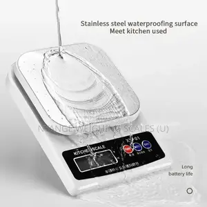 10kg [1g] Cheap Digital Weighing Scale Table Top Weighing Scales [3]