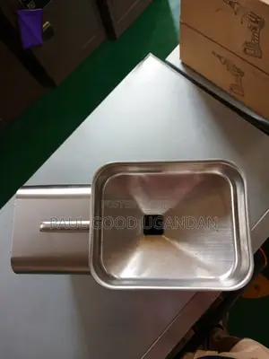 Portable Cooking Oil Pressing Machine