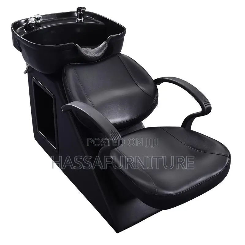 Executive Sink for Salon