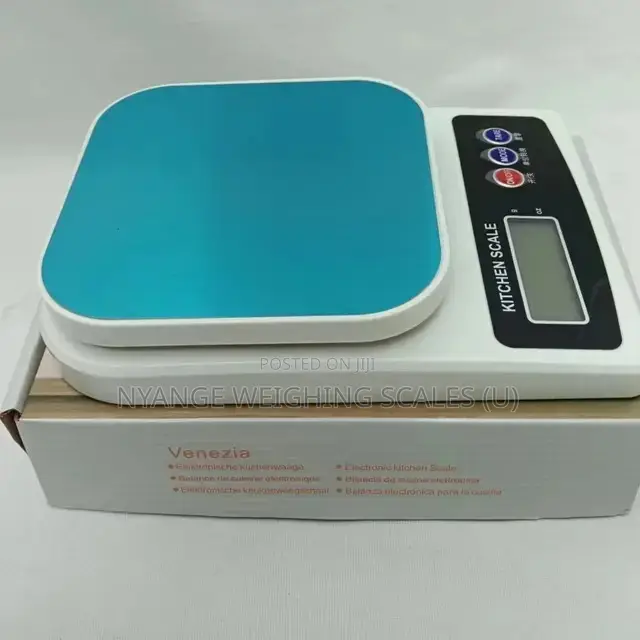 5kg [1g] Accurate Weighing Scales for Sale [2]