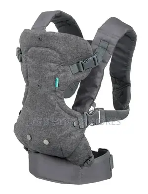 Baby Carrier 2