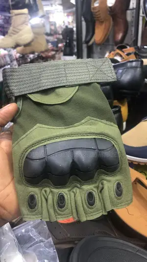 Tactical Finger Gloves