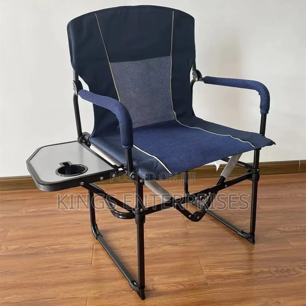 Foldable Floor Chair