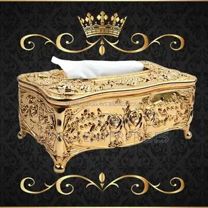 Luxurious Tissue Box/Holder