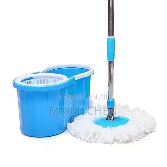 Spin Mop(MJ)