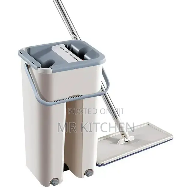 Luxury Mop