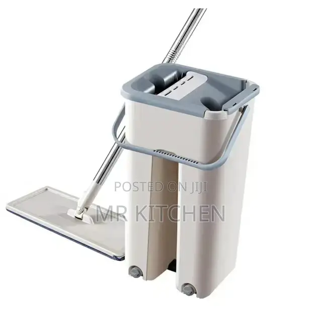Luxury Mop