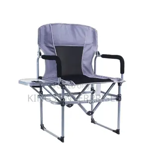 Photo - Portable Chair