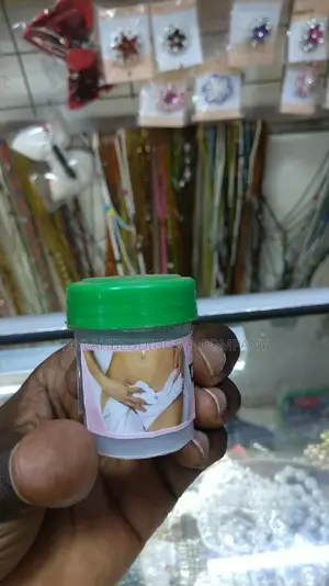 Halwa Virginal Fattening Cheeks