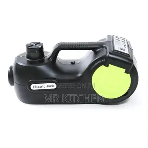 Rechargeable Car Jerk