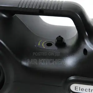 Rechargeable Car Jerk