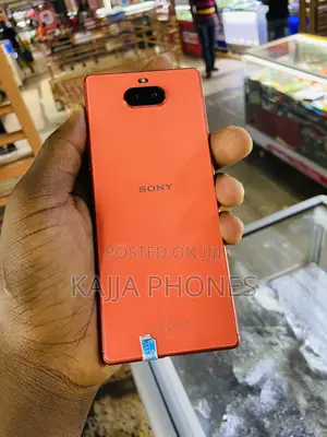 Sony Xperia 10 II 64 GB Purple