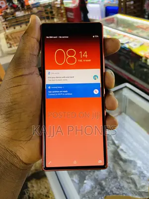 Sony Xperia 10 II 64 GB Purple