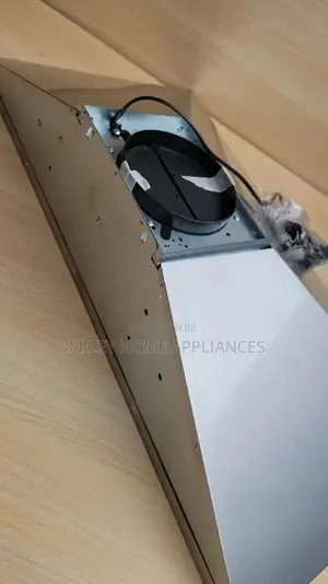 Brand New Hisense Cooker Hood 90 by 60
