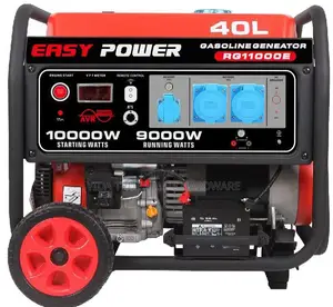 1000w Generator Easy Power ( 10 Kva