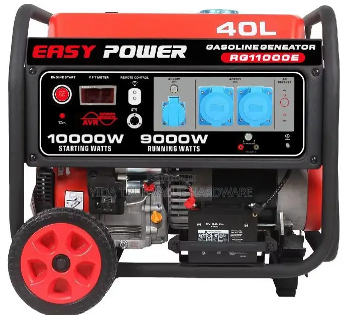 1000w Generator Easy Power ( 10 Kva