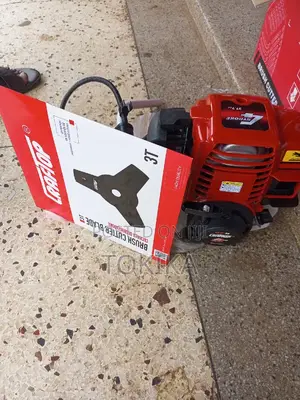 Craftop 4 Stroke / Four Stroke Brush Cutter/ Grass Cutter