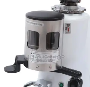 Commercial Espresso Coffee Grinder Burr Mill Electricgrinder