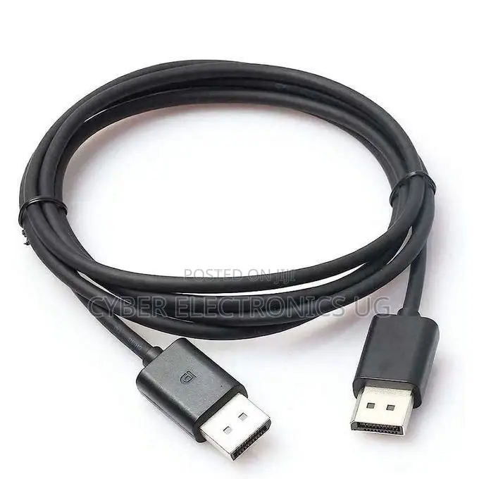 Displayport DP to DP Cable 1.5m