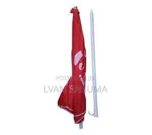 Airtel Business Umbrella - Medium Size (43 Inches)