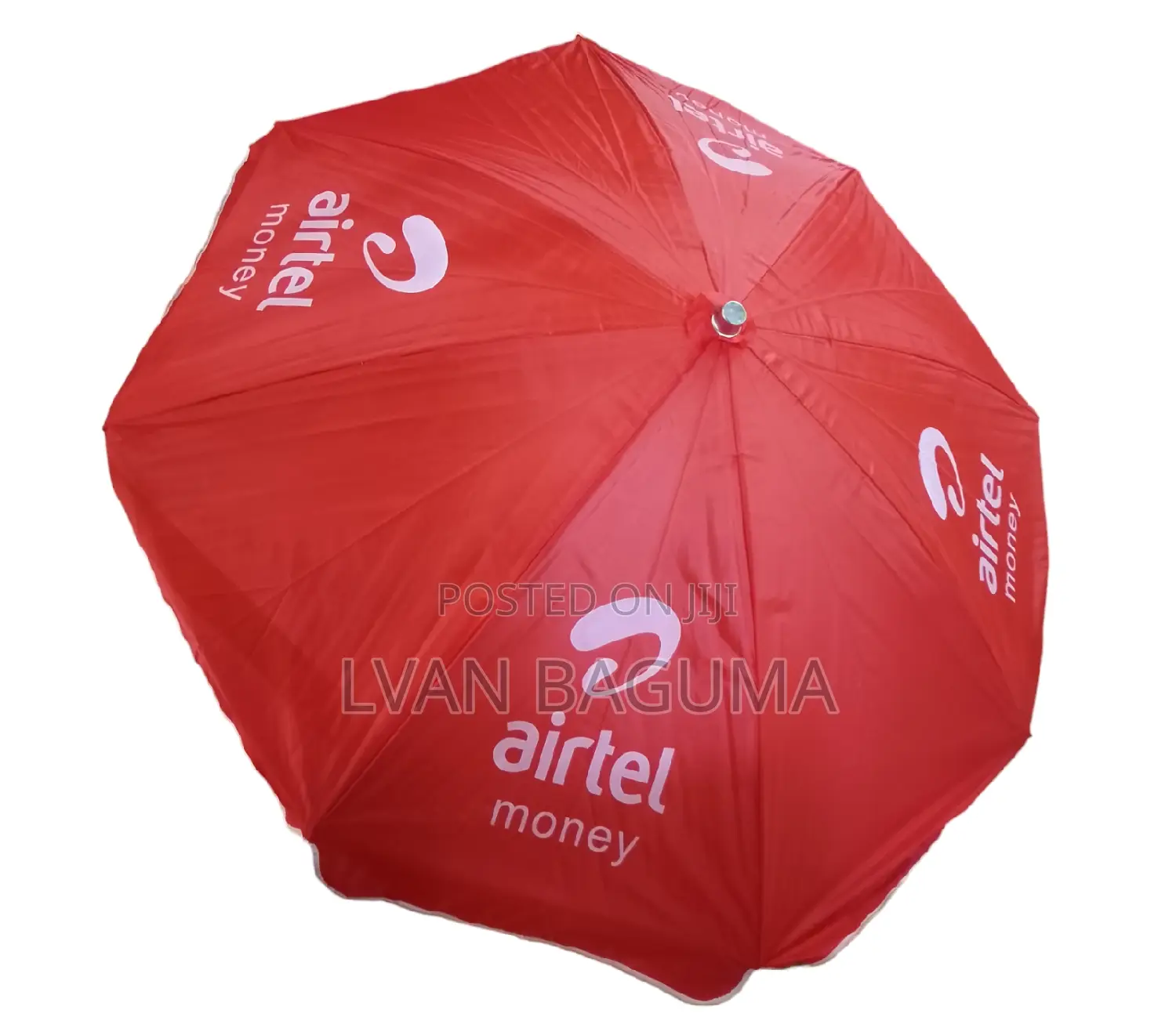 Airtel Business Umbrella - Medium Size (43 Inches)