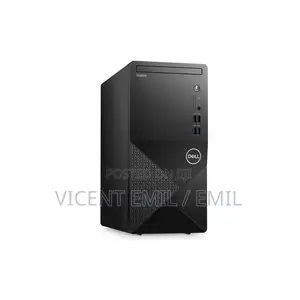 Desktop Computer Dell 8GB Intel Core I3 HDD 1T
