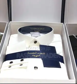 Muslims Kanzus Cream Colour
