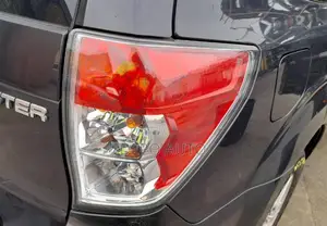 TAILAMP Subaru Forester 2009