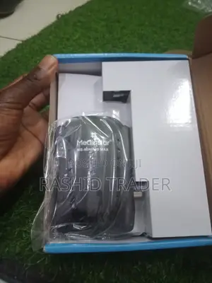 Media Star Sports Decoder With Forever Tv
