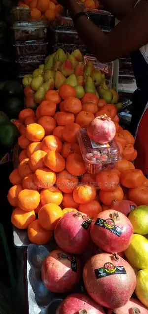 Photo - All Fruits Combined
