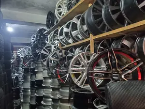 Rims and Tyres